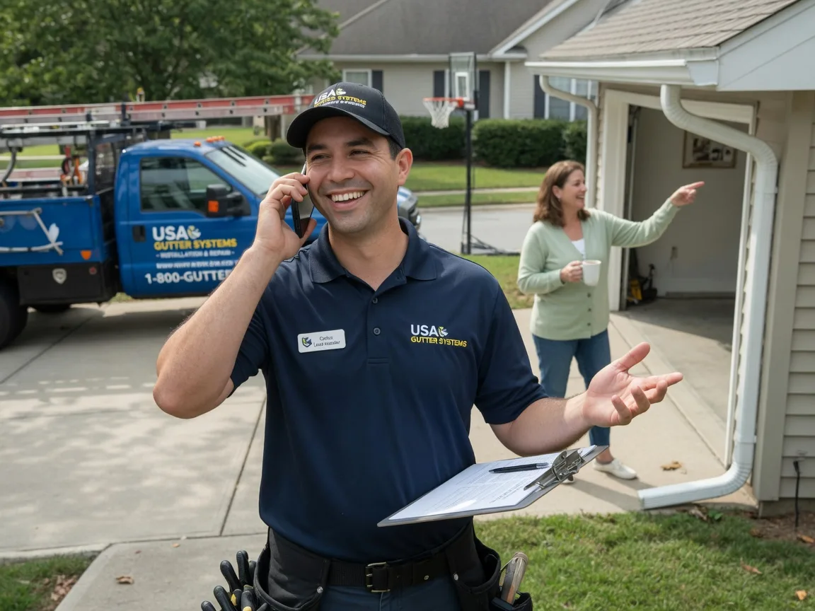 Gutter Installation Coalton, WV FAQs